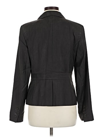 Ann Taylor LOFT Wool Blazer (view 2)