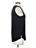 Athleta Black Sleeveless T-Shirt Size S - photo 4