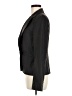 Ann Taylor LOFT Black Wool Blazer Size 8 - photo 5
