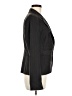 Ann Taylor LOFT Black Wool Blazer Size 8 - photo 4