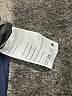 Angel Maternity Polka Dots Blue Casual Pants Size Sm Maternity - photo 7