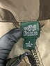Wild Fable 100% Polyester Camo Green Windbreaker Size S - photo 6