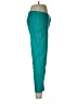 Crosby Teal Dress Pants Size 8 - photo 4
