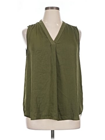 Alfani Sleeveless T-Shirt (view 1)