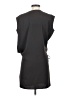 ALLSAINTS 100% Polyester Gray Green Cocktail Dress Size 2 - photo 2