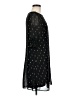 Eliza J 100% Polyester Black Cocktail Dress Size 8 - photo 4
