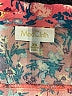 ModCloth 100% Rayon Floral Pink 3/4 Sleeve Button-Down Shirt Size XS - photo 7
