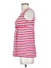 Max Studio Red Sleeveless Top Size S - photo 5