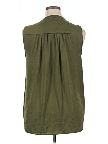 Alfani Sleeveless T-Shirt (view 2)