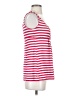 Max Studio Red Sleeveless Top Size S - photo 4