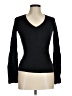 French Connection Black Pullover Sweater Size M - photo 1