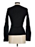 French Connection Black Pullover Sweater Size M - photo 2