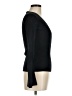 French Connection Black Pullover Sweater Size M - photo 4