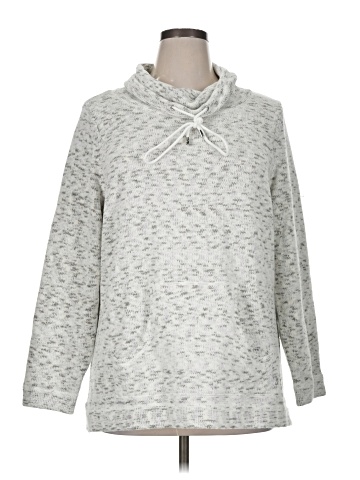Preswick & Moore Pullover Sweater (view 1)