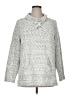 Preswick & Moore Gray Pullover Sweater Size 1X - photo 1