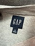 Gap Gray Long Sleeve T-Shirt Size S - photo 6