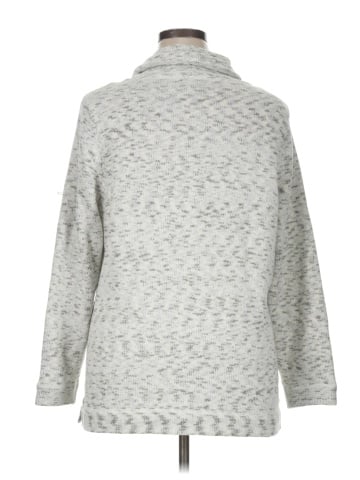 Preswick & Moore Pullover Sweater (view 2)