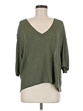 Assorted Brands 3/4 Sleeve T Shirt