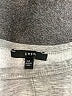 Drew Gray Long Sleeve Top Size M - photo 7
