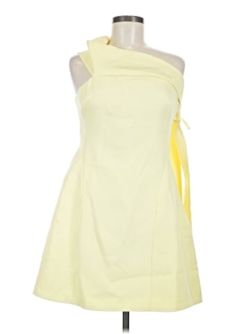 Saints + Secrets Cocktail Dress (view 1)