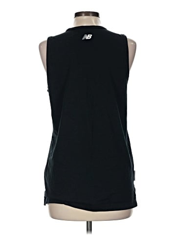 New Balance Sleeveless T-Shirt (view 2)