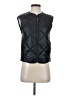 MNG 100% Polyester Black Vest Size XXS - photo 1