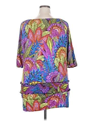 ABS Allen Schwartz Casual Dress (view 2)