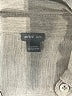 Aerie Stripes Gray Long Sleeve Button-Down Shirt Size XS - photo 7