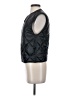 MNG 100% Polyester Black Vest Size XXS - photo 5