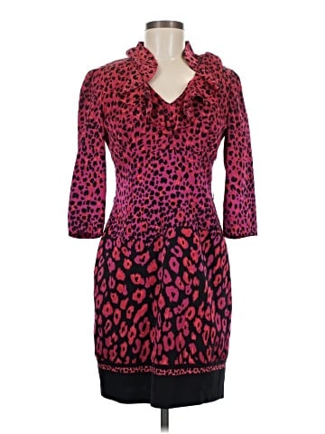 Kay Unger Cocktail Dress (view 1)