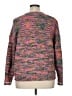 Torrid Tweed Pink Pullover Sweater Size 1X (1) - photo 2