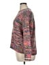 Torrid Tweed Pink Pullover Sweater Size 1X (1) - photo 5