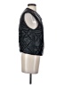 MNG 100% Polyester Black Vest Size XXS - photo 4