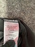 Avia Solid Black Track Pants Size 4 - photo 8