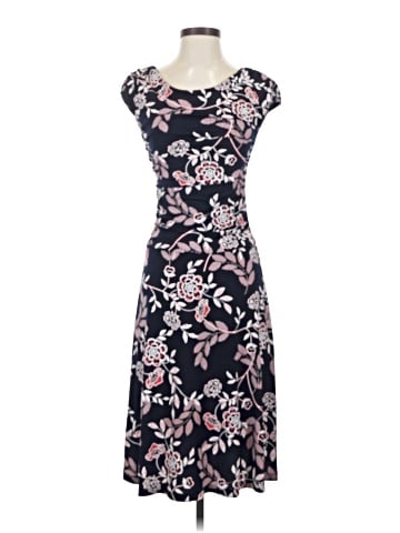 En Focus Studio Casual Dress (view 1)