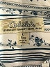 Cabela's Blue Long Sleeve Polo Size L - photo 7