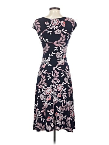 En Focus Studio Casual Dress (view 2)