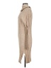 Unbranded Tan Casual Dress Size 6 (estimated) - photo 5