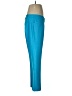 Tahari by ASL Color Block Blue Casual Pants Size 8 - photo 4