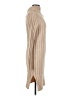 Unbranded Tan Casual Dress Size 6 (estimated) - photo 4