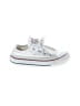Converse White Sneakers Size 5 (baby) - photo 1