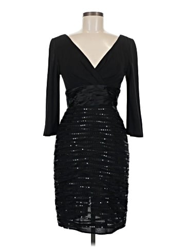 Kay Unger Cocktail Dress (view 1)