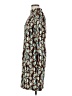 Marciano Print Brown Green Casual Dress Size 6 (estimated) - photo 5