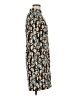 Marciano Print Brown Green Casual Dress Size 6 (estimated) - photo 4