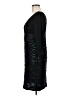 Kay Unger Black Cocktail Dress Size 6 - photo 5