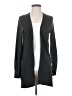 Gap 100% Cotton Gray Cardigan Size S - photo 1