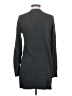 Gap 100% Cotton Gray Cardigan Size S - photo 2