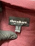 Threadbare Burgundy Pullover Sweater Size S - photo 7