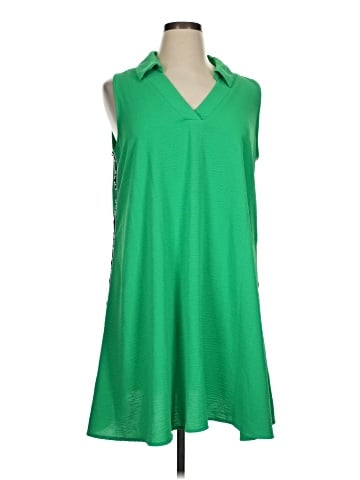 DKNY Casual Dress (view 1)
