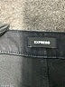 Express Black Jeggings Size 10R - photo 7
